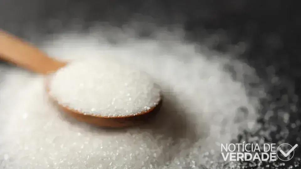 Os 10 países que mais consomem açúcar no mundo