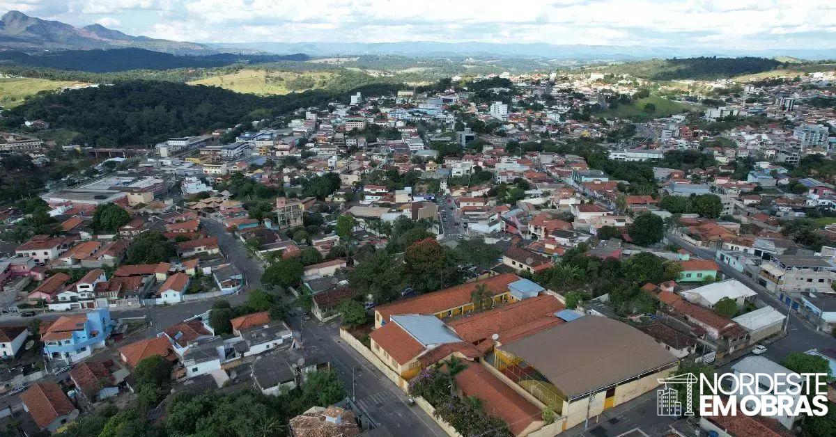 A dependência da população de Brumadinho sete anos após a tragédia