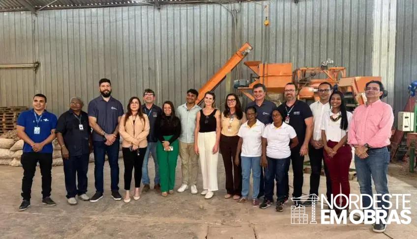 Apoena Bioindustrial: Transformando a Economia com o Coco Babaçu no Maranhão