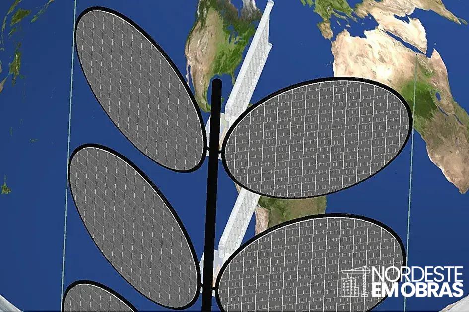 Como dados orbitais podem transformar a computação e IA