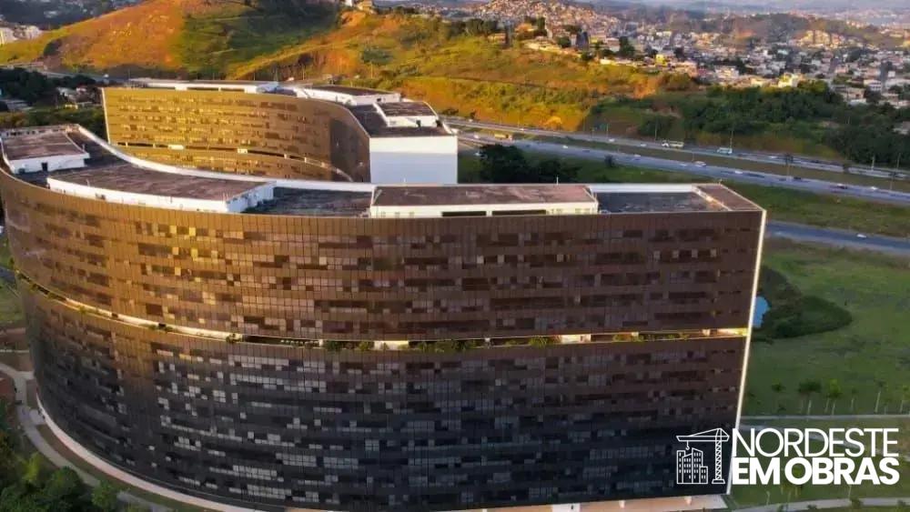 Minas Gerais realiza primeiro pagamento da dívida com a União pelo Propag