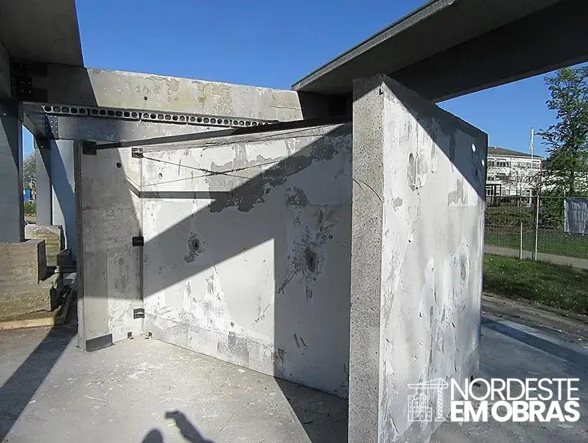Pesquisa inova ao prolongar a vida útil do concreto reciclado em construções