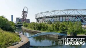 Sensores de baixo custo mapeiam calor em Londres