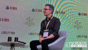 Zema realiza mais de 40 agendas de campanha fora de Minas Gerais