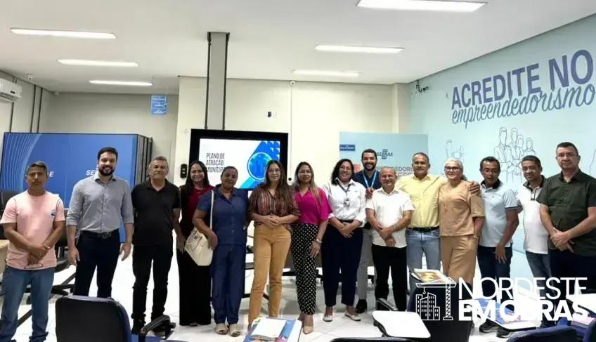 Açailândia avança com Plano de Atração Municipal e oportunidades de investimento