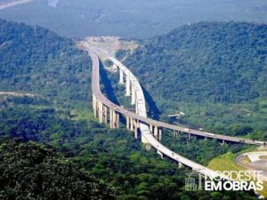 Acciona vai construir estrada de 4,7 km em São Paulo por €334 milhões