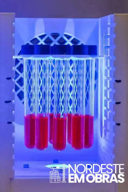 Bateria solar molecular armazena luz por dias e libera hidrogênio sob demanda