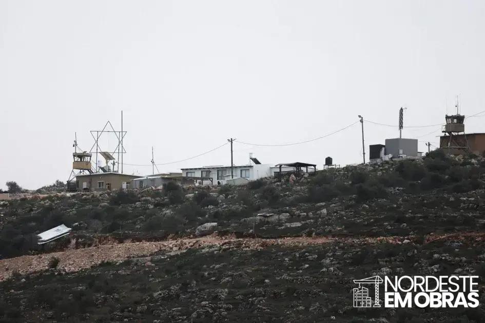 Brasil e 100 países condenam expansão de Israel na Cisjordânia