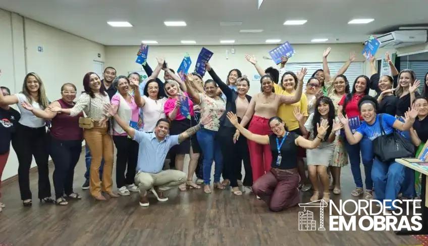 Empresas se preparam para Carnaval 2026 com Circuito Empresarial da Folia