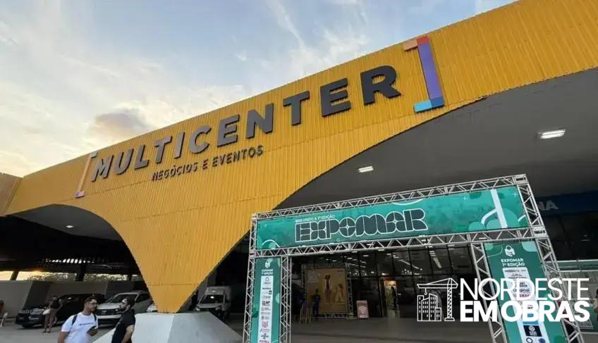 Expomar 2023: Feira de Moda e Calçados Agita o Comércio no Maranhão