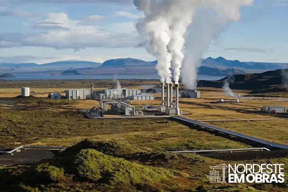 Geotermia avançada: oportunidades e desafios para o setor energético