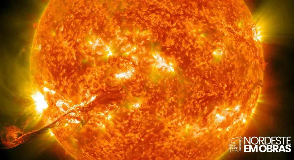 Molécula armazena energia solar por anos e libera calor sob demanda