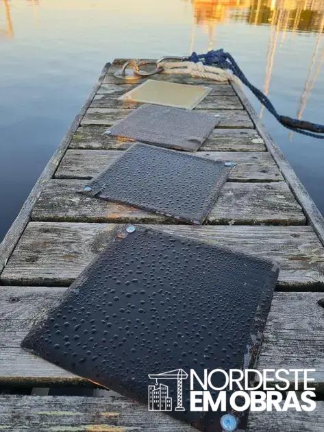 Resinas bio de florestas competem com plásticos fósseis em indústria