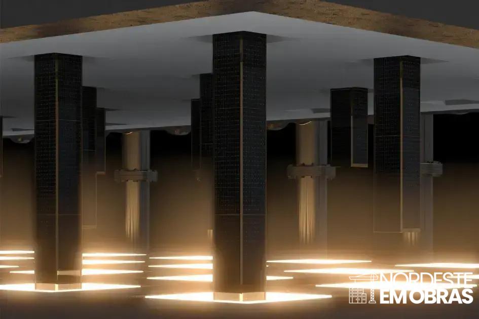 Bateria térmica de alta temperatura promete armazenamento barato e denso