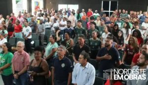 Caravana da Agricultura Familiar leva orientações e capacitação a Alcântara
