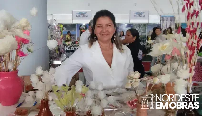 Como a renda de bilro e biojoias dão autonomia a artesãs do Maranhão
