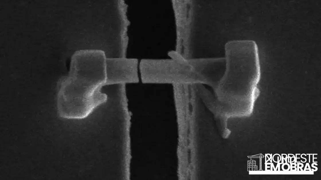 Dendritos de lítio: como estruturas frágeis provocam curtos e falhas