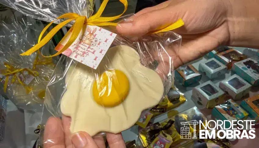 Feira da Páscoa em Balsas impulsiona vendas e fortalece empreendedorismo