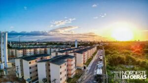 Governo amplia Minha Casa, Minha Vida e aquece setor imobiliário