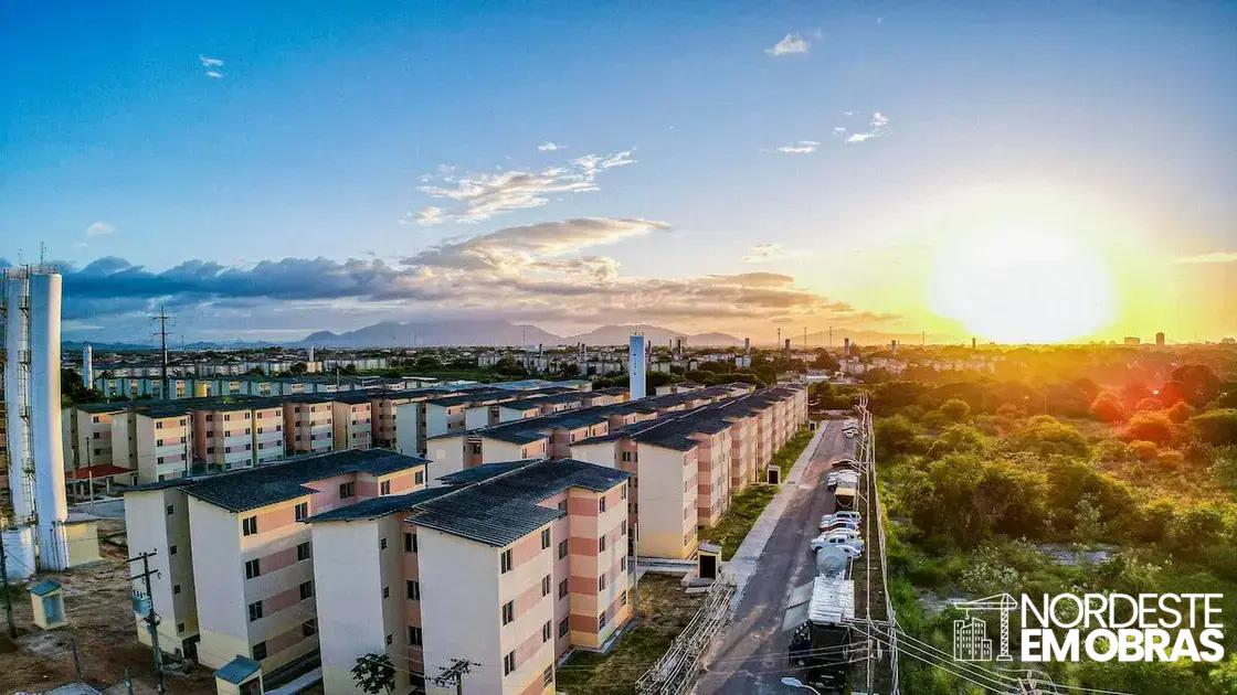 Governo amplia Minha Casa, Minha Vida e aquece setor imobiliário