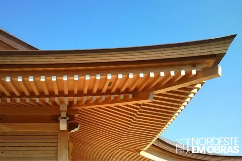 Kigumi: a arte japonesa de construir sem pregos e sua relevância hoje