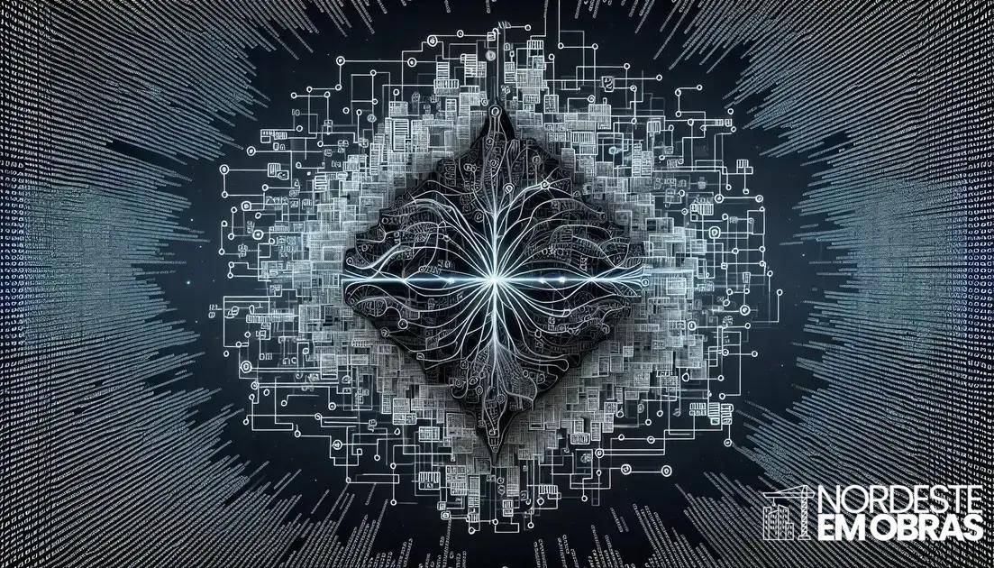 Neuro-simbólico revoluciona IA: reduz 100x o consumo e melhora desempenho