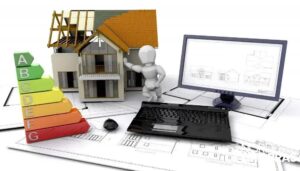 Novas metas de eficiência em obras: regras, prazos e impactos até 2040