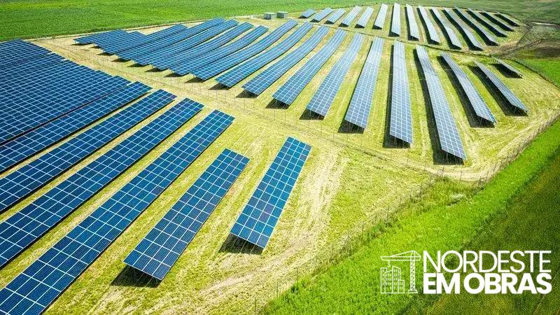 Parque solar de 722 MWp na Polônia: Goldbeck constrói três usinas