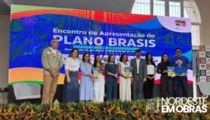 Plano Brasis impulsiona turismo no Maranhão e aumenta fluxo de estrangeiros