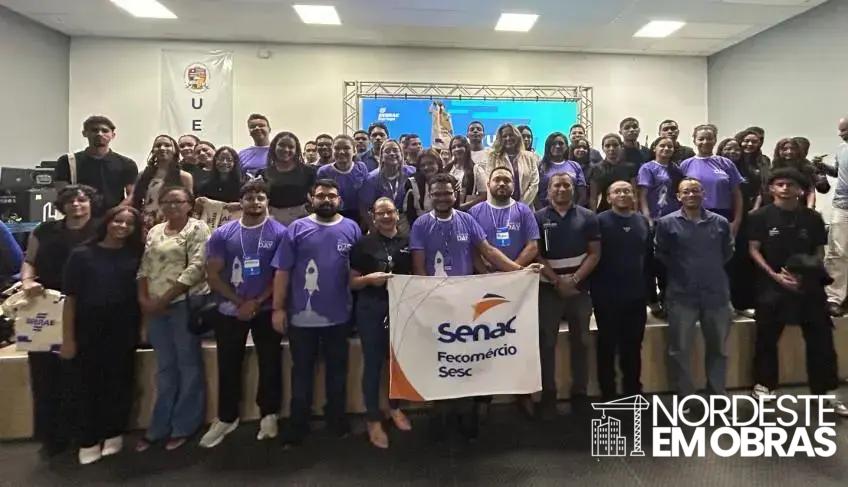 Startup Day em Santa Inês reúne inovação, sustentabilidade e empreendedorismo