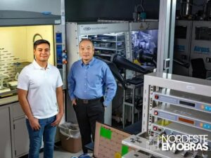 Sulfeto nanoscalado aumenta vida de cátodos NMC811 para mais de 1.000 ciclos