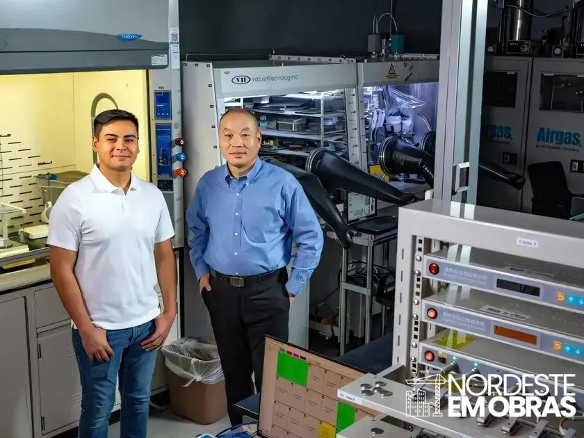 Sulfeto nanoscalado aumenta vida de cátodos NMC811 para mais de 1.000 ciclos