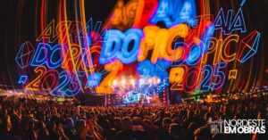 Arraiá do PIC celebra 65 anos em BH com Gabi Martins e Daniel