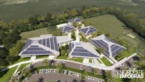 Bouygues fecha contrato de €1,45 bi para reabilitar 10 escolas nas Ilhas