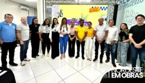 Café com Jornalistas em Açailândia destaca desafios do jornalismo digital