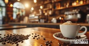 Café no digital: como redes sociais impulsionam o café especial