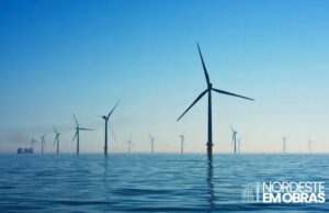 IA prevê expansão solar e eólica compatível com meta 2°C até 2050