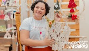 Inscrições abertas para o 6º Prêmio Sebrae TOP 100 de Artesanato