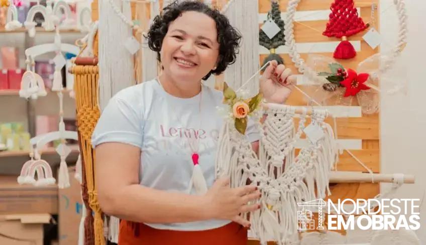 Inscrições abertas para o 6º Prêmio Sebrae TOP 100 de Artesanato