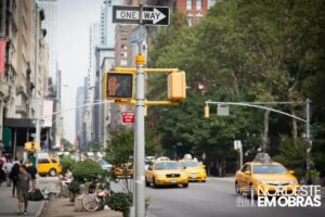 Método usa câmeras e celulares para medir emissões por quarteirão em tempo real