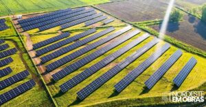 Minas Gerais: 98% da matriz elétrica vem de fontes renováveis