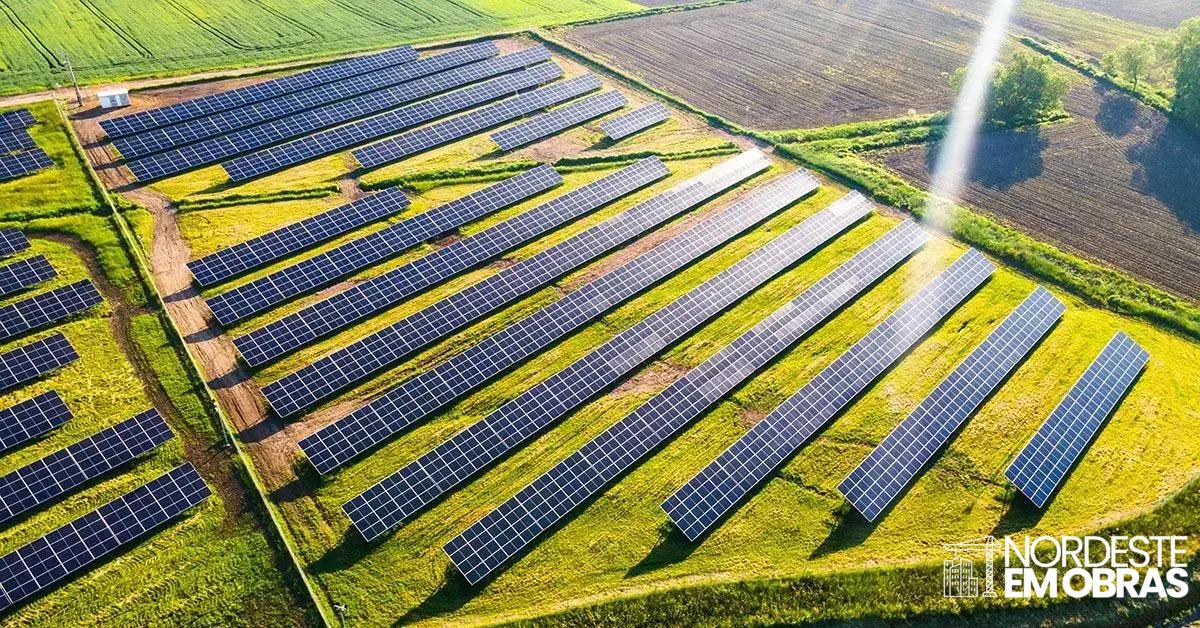 Minas Gerais: 98% da matriz elétrica vem de fontes renováveis