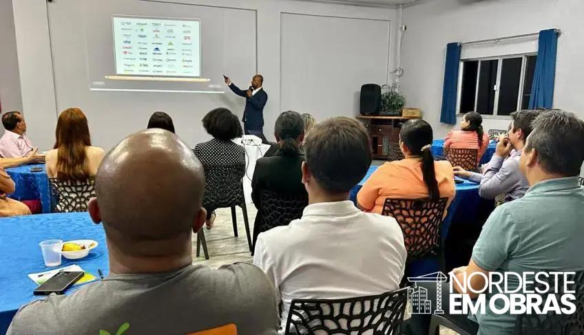 Sebrae lança Up Varejo em Imperatriz para impulsionar vendas digitais