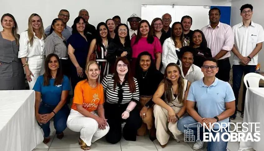 Territórios Empreendedores retoma agenda 2026 e reforça governança na Tocantina